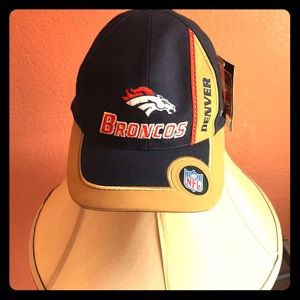 Denver Broncos hat